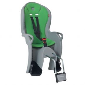 Hamax Kiss Child Seat For All Bikes