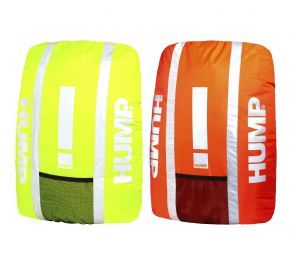 Hump Deluxe Hump Reflective Waterproof Backpack Cover