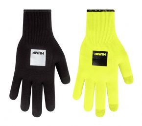Hump Pocket Thermal Gloves