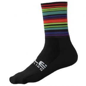 Ale Flash Q-skin Socks