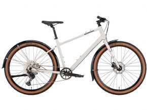 Kona Dew Deluxe 27.5 Urban Bike  2023