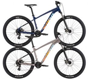 Kona Lana`i Mountain Bike 2023