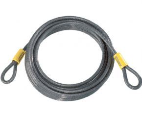 Kryptonite Kryptoflex 30ft Loop Steel Cable (10mm X 9.3m)