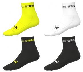 Ale Logo Q-skin 12cm Socks 2023