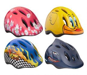 Lazer Max+ Kids Helmet
