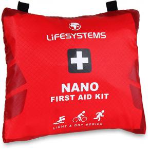 Lifesystems LightandDry Nano First Aid Kit