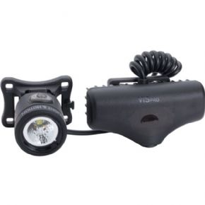 Light And Motion Vis Pro 600 Helmet Light System