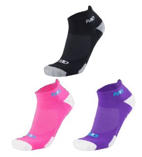 M2o Industries Ankle Compression Socks