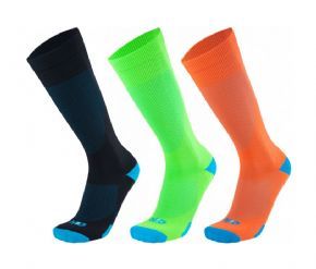 M2o Industries Run Tech Knee High Compression Socks