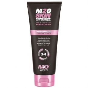 M2o Industries Skin Protection Womens 3 In 1 Anti-chafe Cream