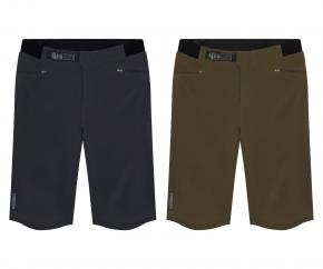 Endura Hummvee Waterproof Shorts Medium - Black
