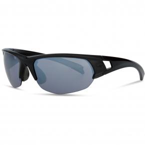 Madison Mission Sunglasses 3 Lens Pack Gloss Black