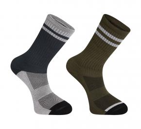 Madison Roam Extra Long Socks