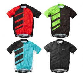 Madison Sportive Race Short Sleeve Jersey Small Only