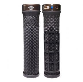 All Mountain Style Cero Grips Red Bull Rampage Edition