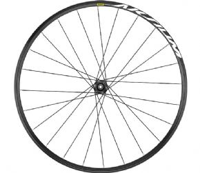 Mavic Aksium Disc Road Rear Wheel