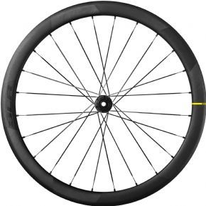 Mavic Cosmic Slr 45 Cl Carbon Disc Shimano Rear Road Wheel  2023