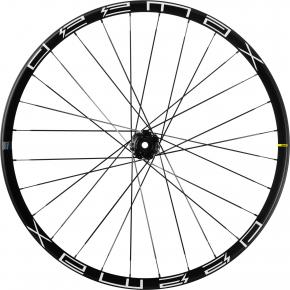 Mavic E-deemax 35 27.5 E-mtb Rear Wheel