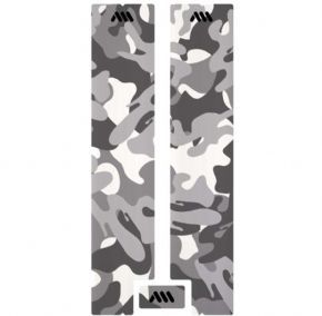 All Mountain Style Honeycomb Fork Guard Protection Kit Camo
