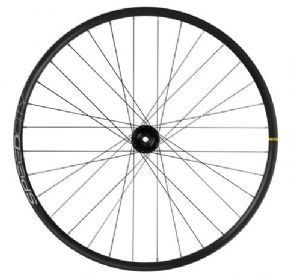 Mavic E-speedcity 1 700 Center Locking E-bike Front Wheel  2023