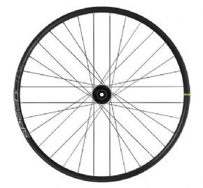 Mavic E-speedcity 1 700 Center Locking E-bike Rear Wheel  2023