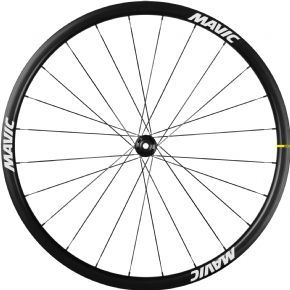 Mavic Ksyrium 30 Cl Disc Front Road Wheel  2023