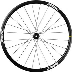 Mavic Ksyrium 30 Cl Disc Shimano Rear Road Wheel  2023