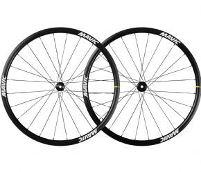 Mavic Ksyrium 30 Cl Disc Shimano Road Wheelset  2023