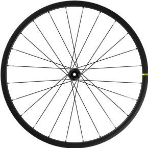 Mavic Ksyrium S Cl Disc Shimano Rear Road Wheel  2023