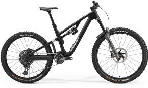 Merida One-sixty 8000 29/27.5 Carbon Mountain Bike