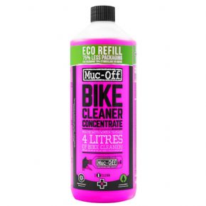 Muc-off Bike Cleaner Concentrate 1l