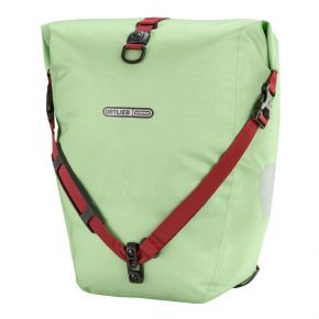 Ortlieb Back-roller Design Ps33 Ql2.1 20 Litre Pannier Bag Pistachio  2023