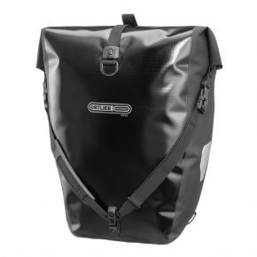 Ortlieb Back-roller Free Ql2.1 Single Pannier Bag Black  2023