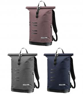 Ortlieb Commuter Daypack Urban 21 Litre Backpack