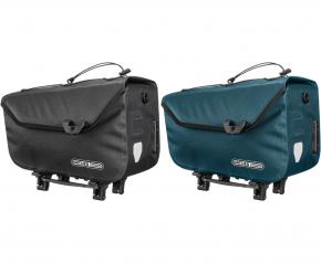 Ortlieb E-trunk Tl 10 Litre Waterproof Bag For E-bikes