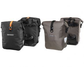 Ortlieb Gravel-pack Pannier Bags 25 Litre