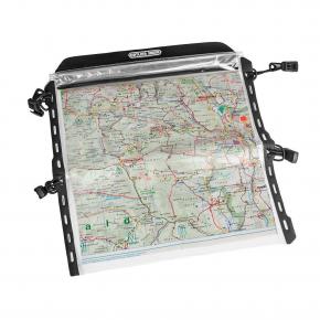 Ortlieb Map Case For Ultimate Handlebar Bags