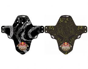 All Mountain Style Red Bull Rampage Edition Mudguard