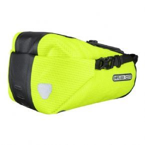 Ortlieb Saddle-bag Two High Visibility 4.1 Litre