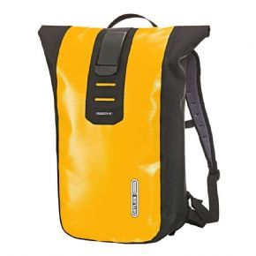 Ortlieb Velocity 17 Litre Backpack Yellow