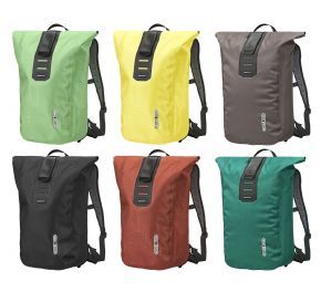 Ortlieb Velocity Ps Pvc Free 17 Litre Backpack
