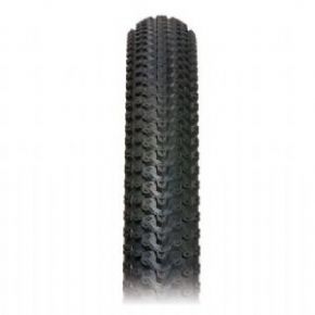 Panaracer Comet Hard-pack 26x2.25 Inch Folding Bead Tyre With Free Tube