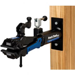 Park Tool Prs4w - Deluxe Wall-mount Repair Stand With 100-3d Clamp