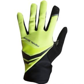 Pearl Izumi Cyclone Gel Windproof Gloves Small Size Only
