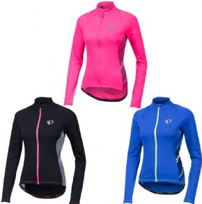 Pearl Izumi Select Pursuit Thermal Womens Jersey