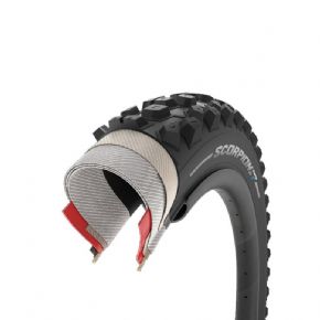 Pirelli Scorpion E-mtb S Smart Grip Gravity 27.5 X 2.6 Inch Mtb Tyre
