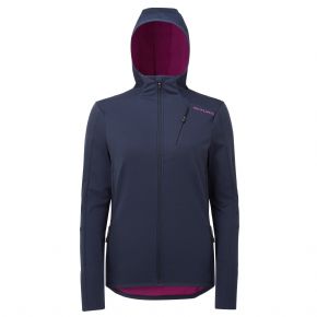 Altura Cave Womens Softshell Cycling Hoodie