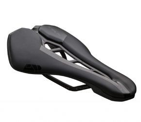 Pro Stealth Performance Saddle Stainless Rails
