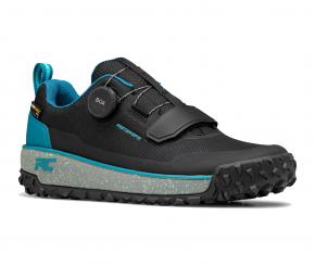 Ride Concepts Flume Flat Pedal Boa Womens Shoes 2022