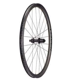 Roval Terra Clx 2 Carbon Shimano Hg Rear Road Wheel  2023